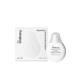 Squalane + Amino Acids Lip Balm - Dudak Balmı